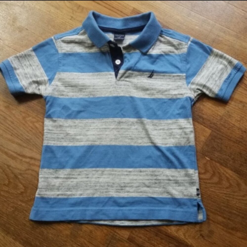 Nautica Polo